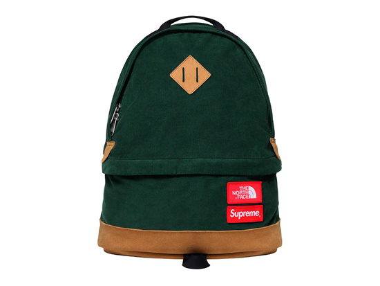 Supreme/The North Face - Medium Day Pack Backpack - UG.SHAFT