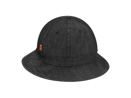 Supreme - Levi's Bell Hat - UG.SHAFT