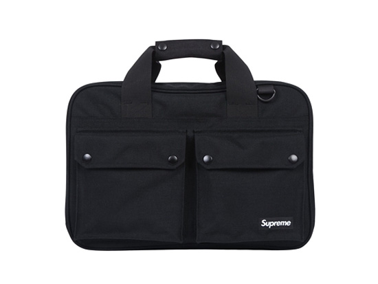 Supreme - Utility Bag - UG.SHAFT