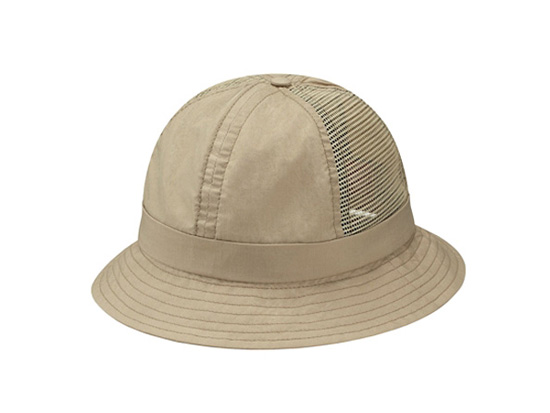 Supreme - Side Mesh Bell Hat - UG.SHAFT