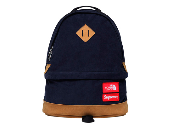 Supreme/The North Face - Medium Day Pack Backpack - UG.SHAFT