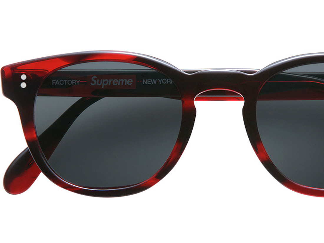 Supreme - Factory Sunglasses - UG.SHAFT