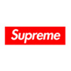 Supreme �V���v���[��